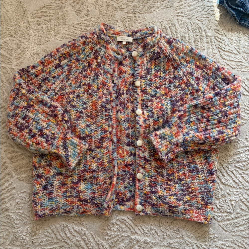 Sezane Emile Cardigan size Large